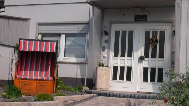 Ferienwohnung Großostheim