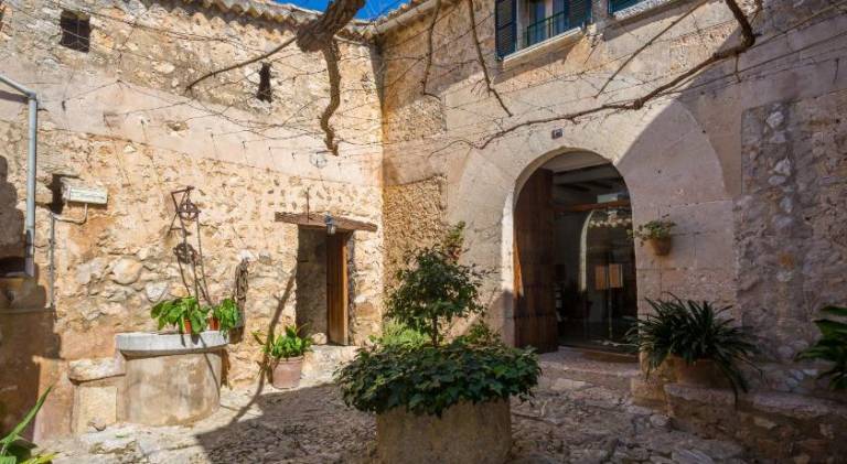 Finca Es Castell — photo 4