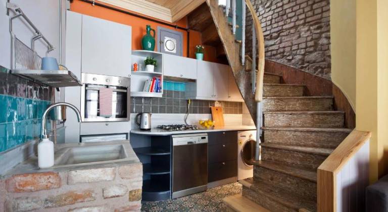 Wonderful vacation home with terrace | Good for workation | Pets allowed — photo 4