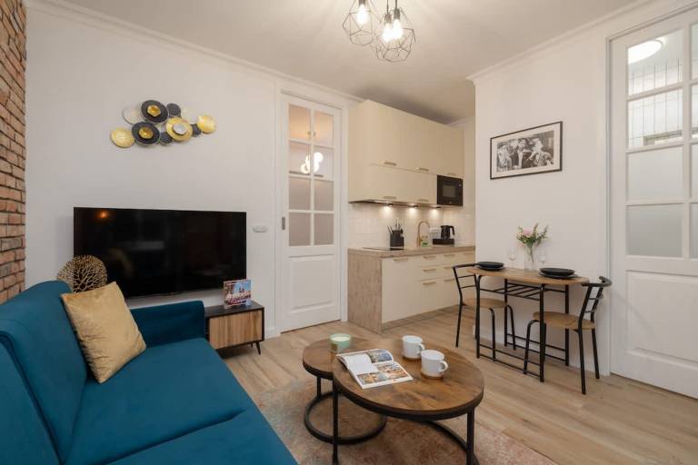Apartment | Close to Wawel Castle — photo 5