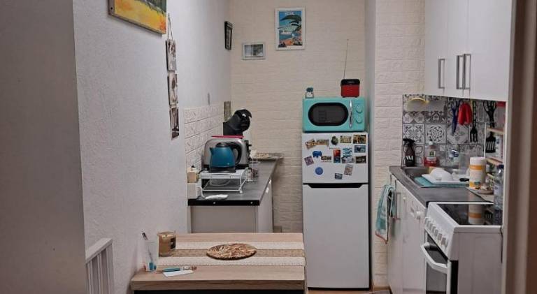 Rental apartment with 1 room for 2 persons — photo 5