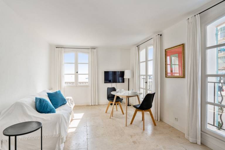 Appartement Portolan - Welkeys — photo 4