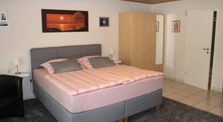 Ferienwohnung Mönchengladbach