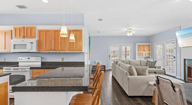 House with 4 rooms for 11 persons — photo 3