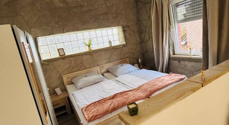 Ferienwohnung Emsdetten