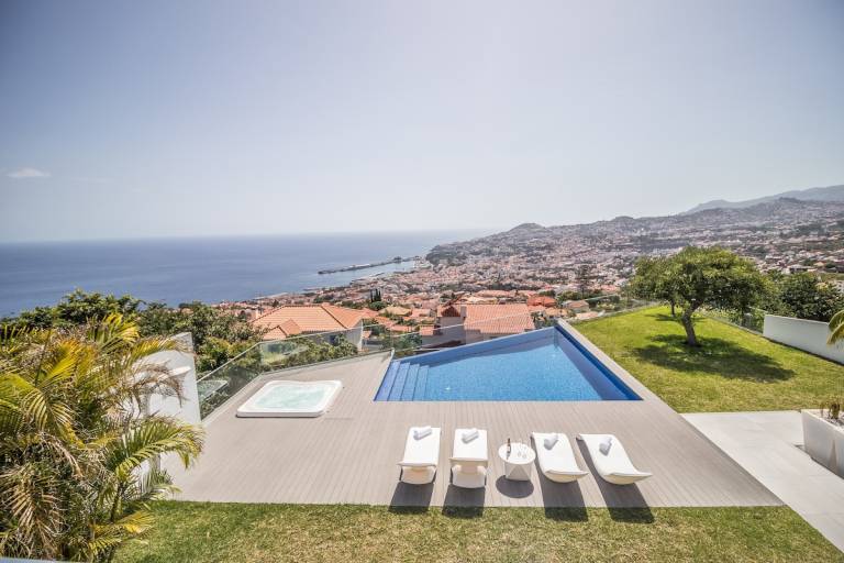 Villa Funchal