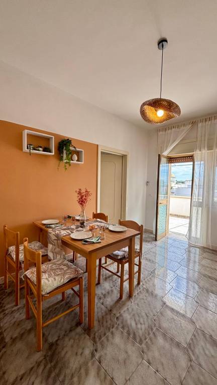 Appartamento Lido Marini