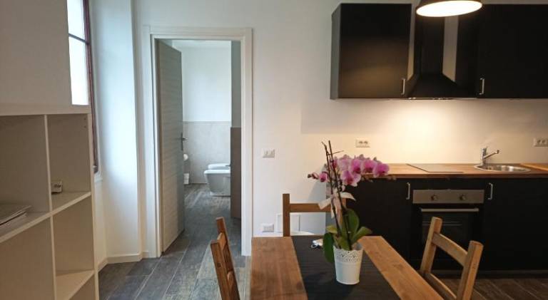 Holiday apartment with terrace — photo 5