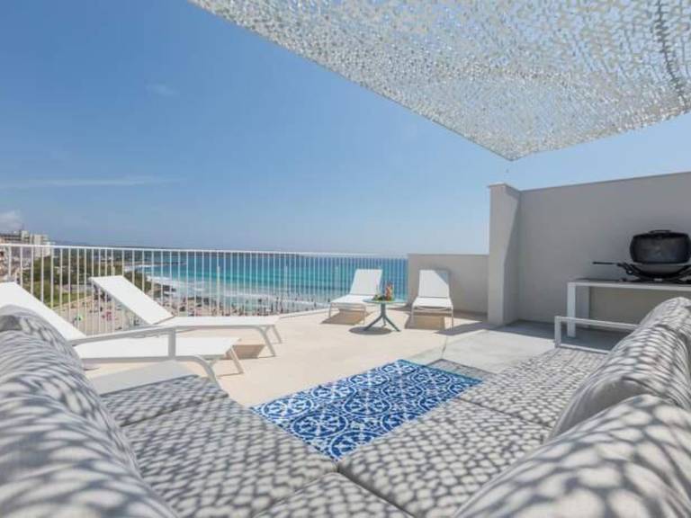 Apartamento Port de Manacor