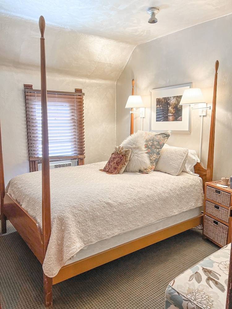 Bed and breakfast Speer