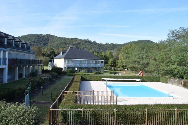 Appartement  Argentat