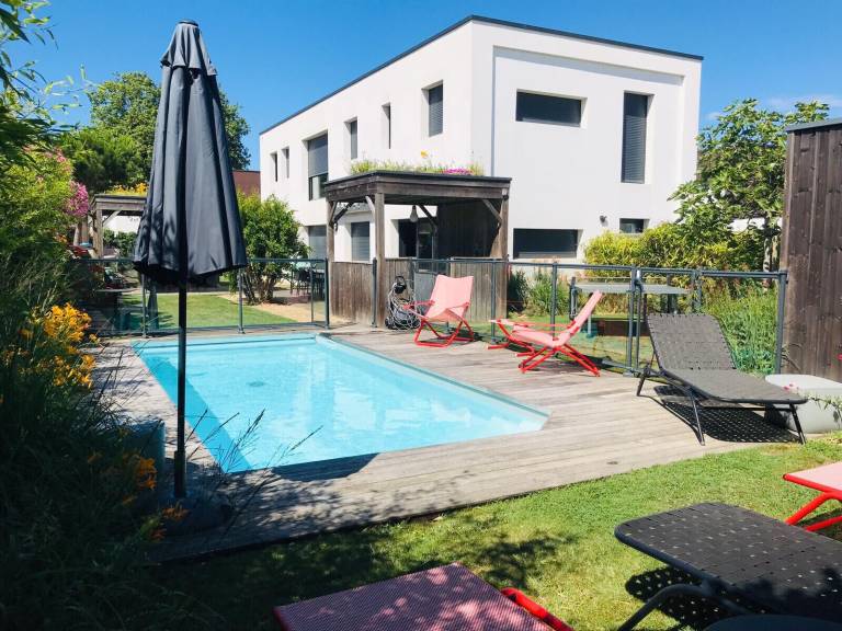 Villa Les Sables-d'Olonne
