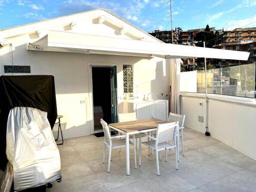 Appartamento Gaeta