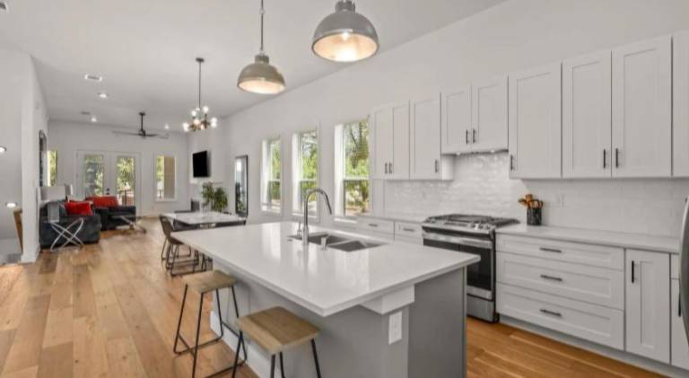 Villa | Pet-friendly — photo 2