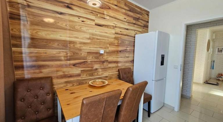 Apartment with 1 room for 4 persons — photo 4