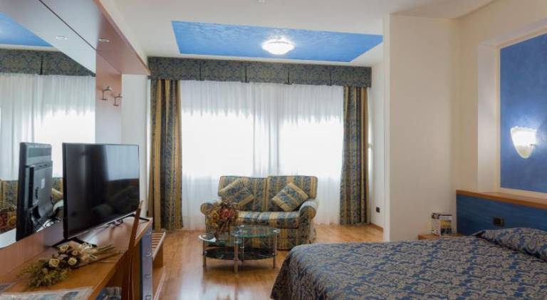 Hotel Airmotel — photo 2