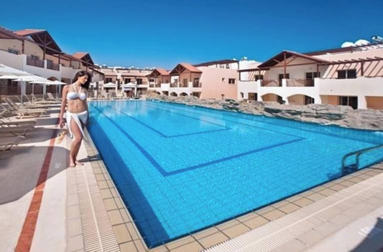 Apartment  Alethriko