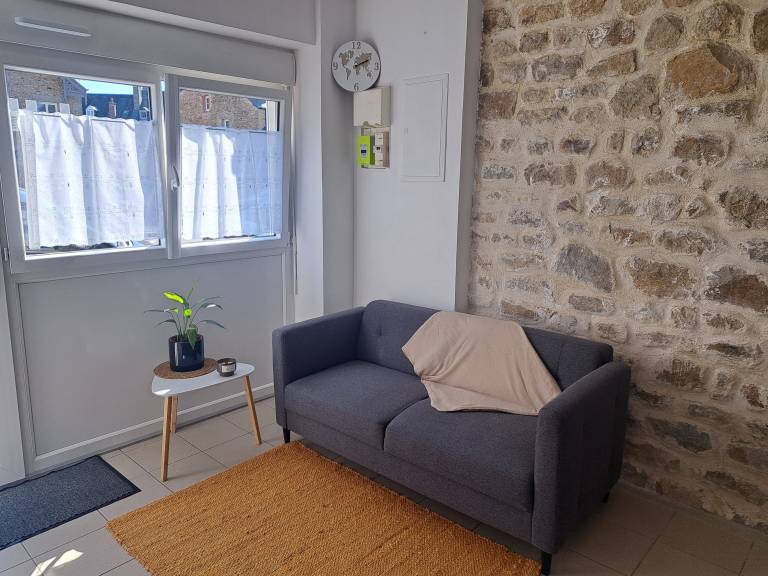 Appartement Avranches