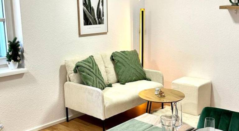 Rental apartment | Dogs allowed in Bregenz