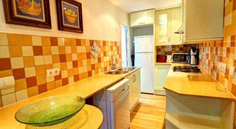 Fully equipped rental apartment | Close to the beach | Dogs allowed — photo 4