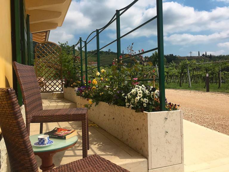 Ferienwohnung Marano di Valpolicella