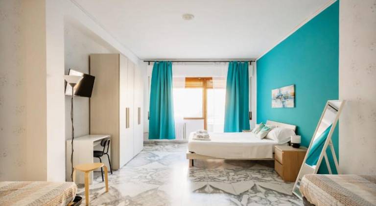 Apartment | Next to St. Peter's Basilica | Dogs allowed in Vittoria