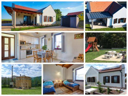 Apartman Fertőhomok
