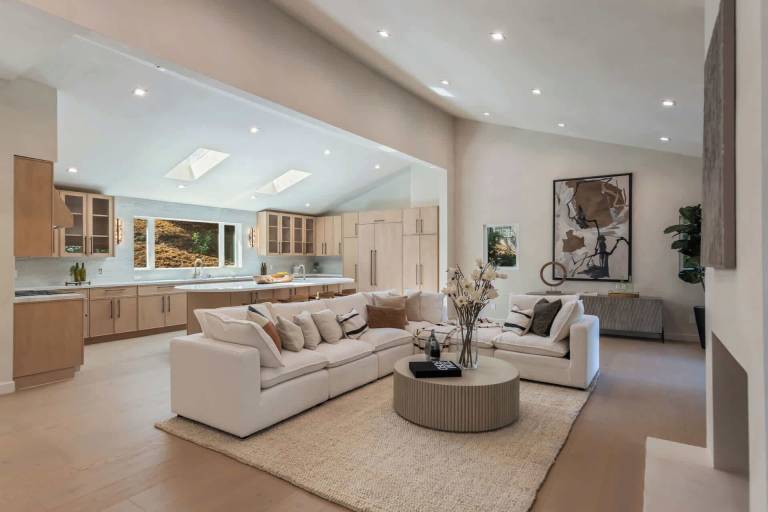 Maison de vacances Beverly Hills