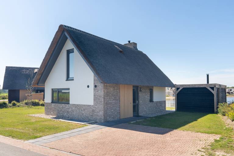 Bungalow Westerbork