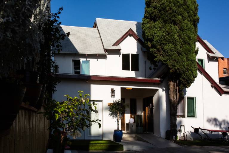 Hostel  Koreatown