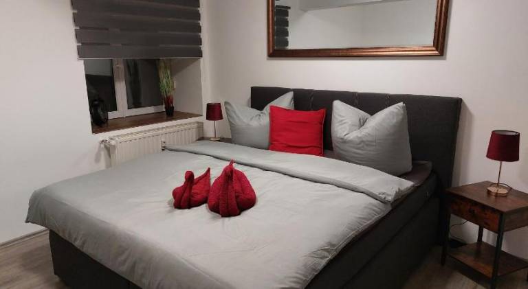 Holiday apartment | Pet-friendly in Thale