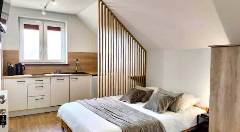 32 m&sup2; Bauernhof