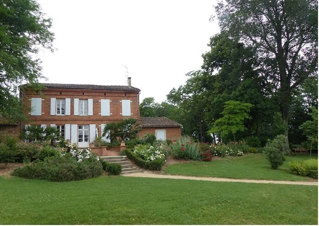Fully equipped gite with barbeque, pool & garden | Pets allowed — photo 3