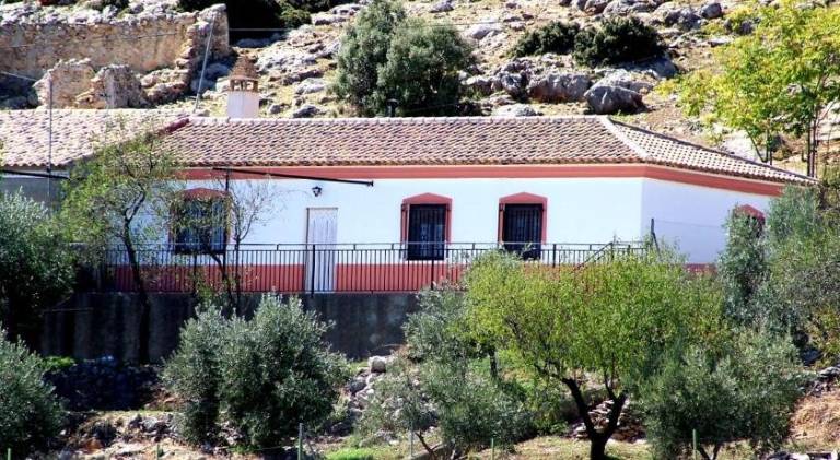 Casa Castril