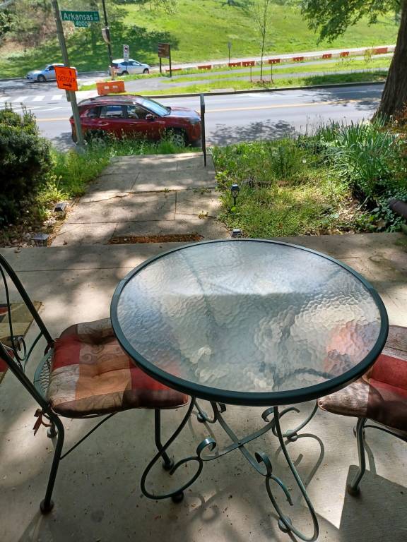 Apartment  Brightwood Park