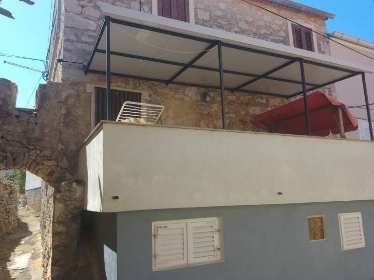 Ferienhaus  Mali Iž