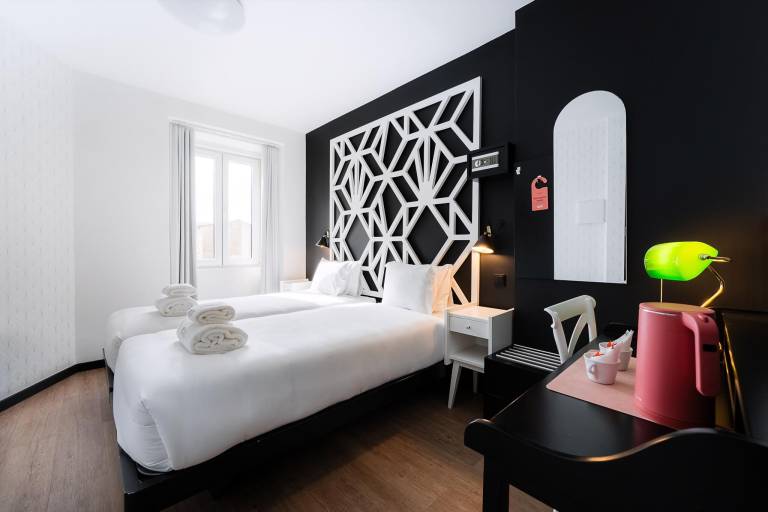 Ferienwohnung Alfama