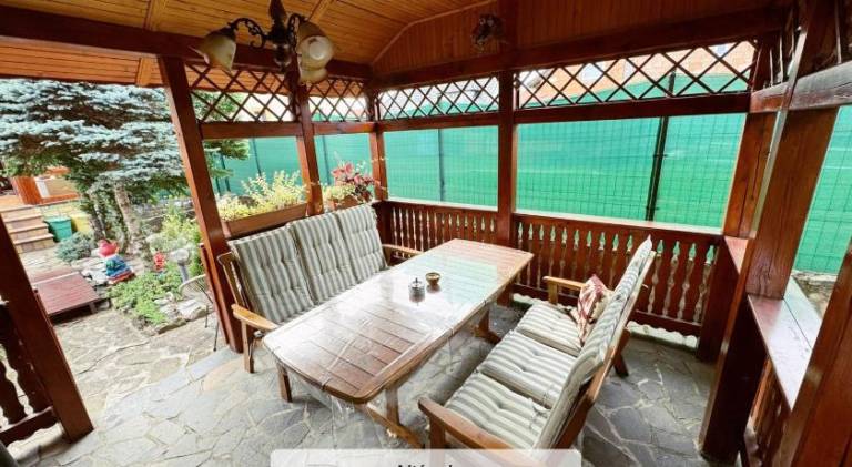 Vacation home with 4 rooms for 8 persons — photo 4