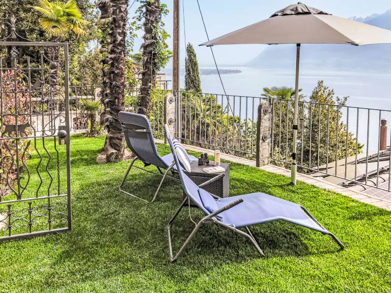 Children-friendly apartment with yard | Nature view | Pets are welcome — photo 5