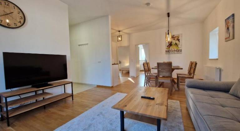 Holiday apartment | Close to the ski | Pets allowed — photo 2