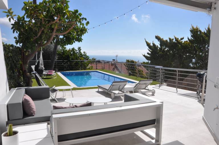 Villa Sitges