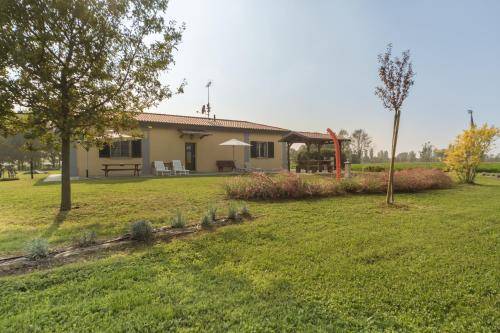 Agriturismo  Budrio