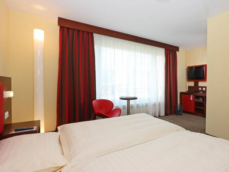 Hotel Conti in Spreitenbach