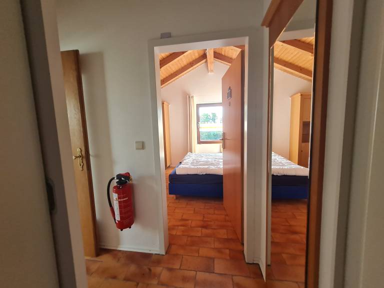 Appartamento Rosenheim