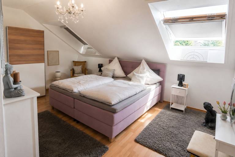 Ferienhaus Ibbenbüren