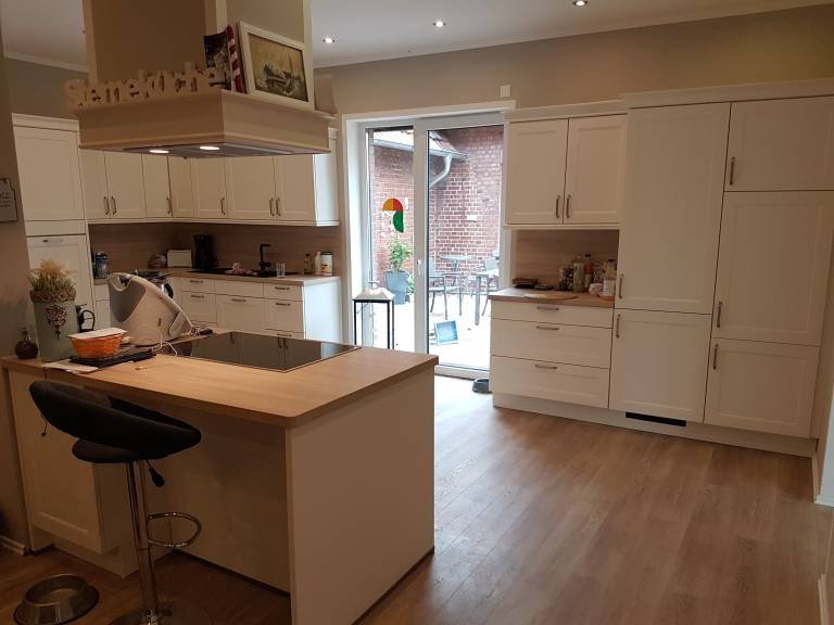 Ferienwohnung Minden