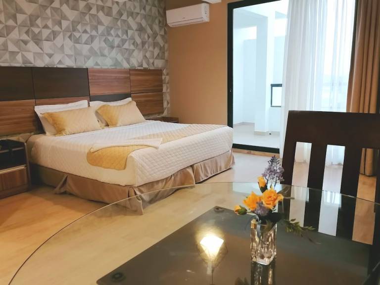 Apart-hotel Sirari