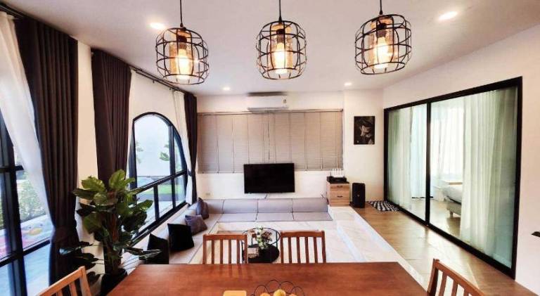 Baan Khongkwan Pool villa Khaoyai Pakchong — photo 3