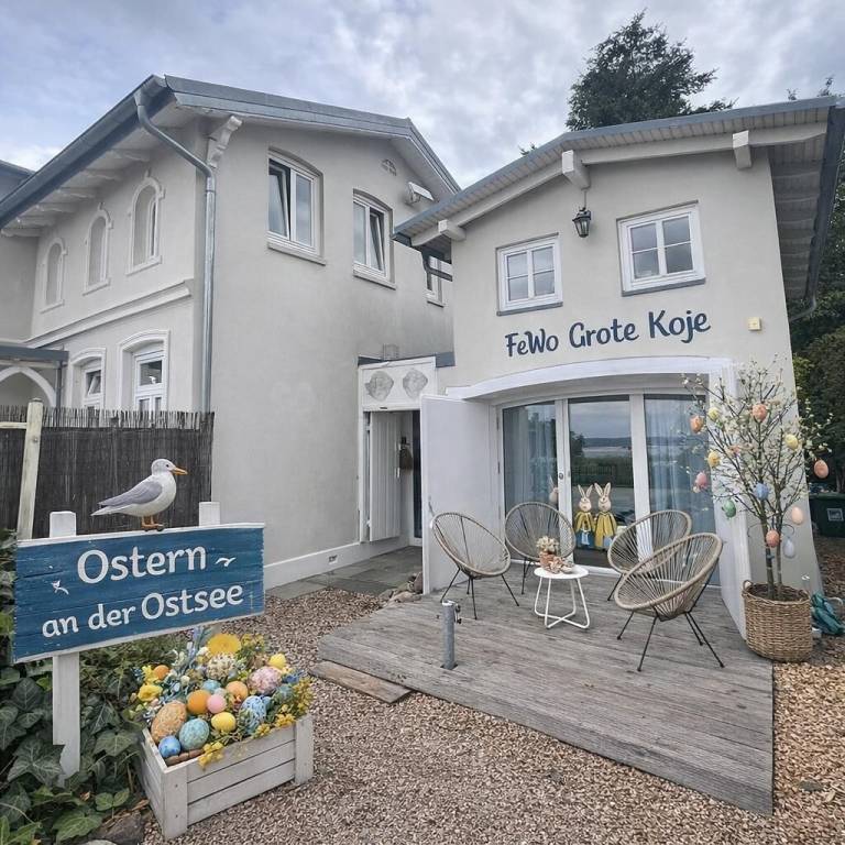 Ferienwohnung Mönkeberg