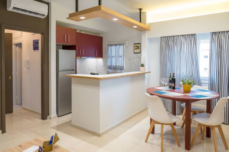 Apartment  Rafina-Pikermi